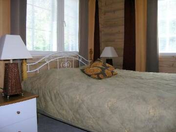 Фото номера Дом для отпуска Дома для отпуска Holiday Home Puolukka г. Hakoniemi 25