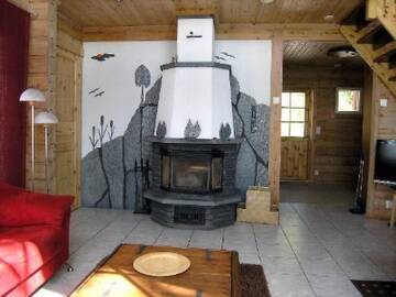 Фото номера Дом для отпуска Дома для отпуска Holiday Home Puolukka г. Hakoniemi 6