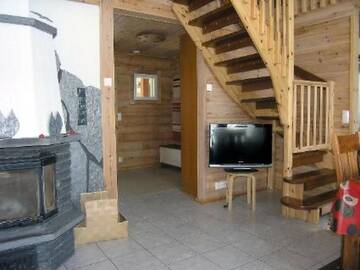 Фото номера Дом для отпуска Дома для отпуска Holiday Home Puolukka г. Hakoniemi 44