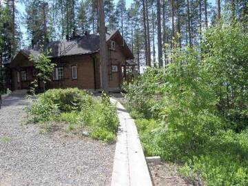 Фото номера Дом для отпуска Дома для отпуска Holiday Home Puolukka г. Hakoniemi 49