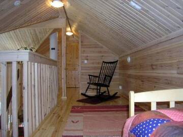 Фото номера Дом для отпуска Дома для отпуска Holiday Home Puolukka г. Hakoniemi 45