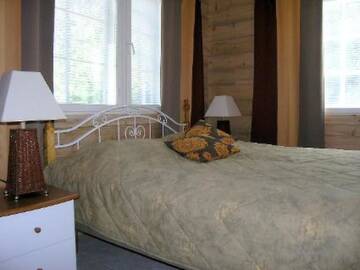 Фото номера Дом для отпуска Дома для отпуска Holiday Home Puolukka г. Hakoniemi 53