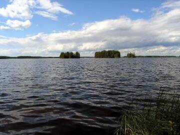 Фото номера Дом для отпуска Дома для отпуска Holiday Home Puolukka г. Hakoniemi 9