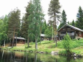 Фото Дома для отпуска Holiday Home Willa kasari г. Hakoniemi